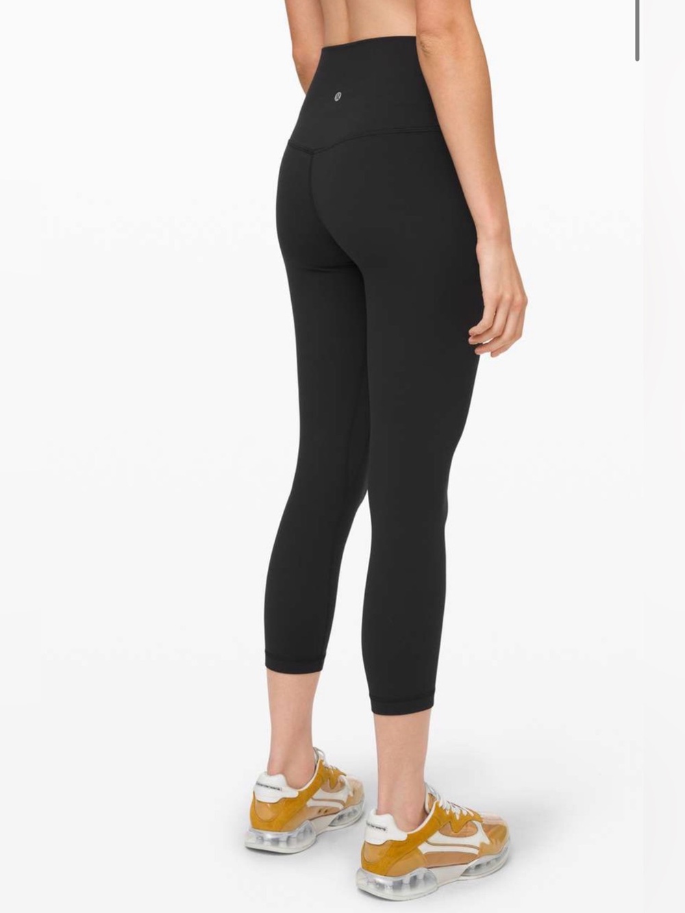 Lululemon Align Crop 23”